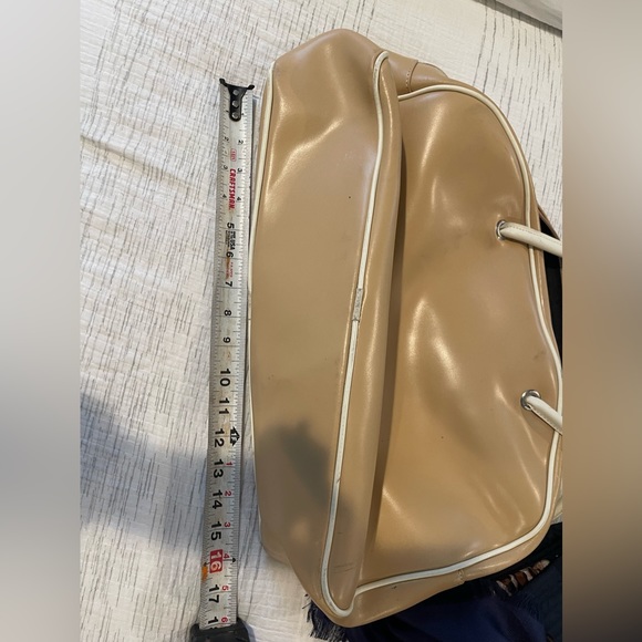 GUIAS ITALIAN BOWLER BAG - Picture 7 of 10